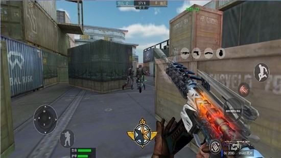 穿越火线安全分怎么查询 穿越火线安全分查询方法大全