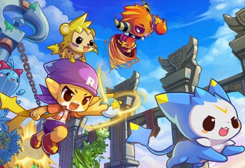 洛克王国遗忘果实怎么用 洛克王国遗忘果实的正确使用方法