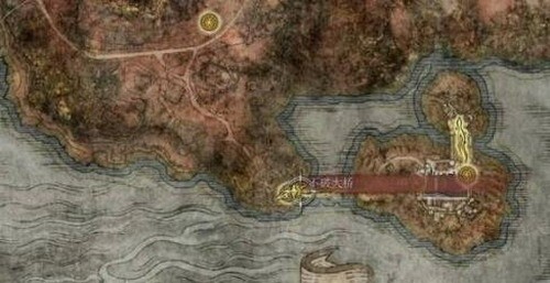 艾尔登法环怎么进入红狮子城 艾尔登法环红狮子城路线