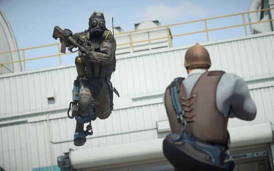 起源2引擎做的游戏有哪些 起源2引擎制作游戏一览