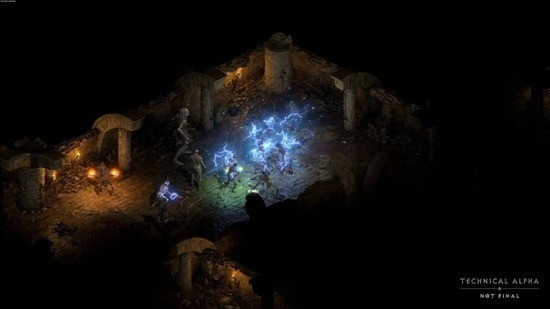 暗黑2重制版野蛮人加点推荐 暗黑2重制版野蛮人装备怎么选