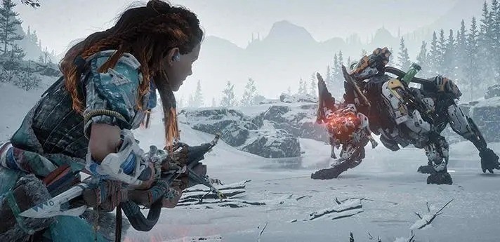 地平线零之曙光最强武器介绍 地平线零之曙光什么武器好用