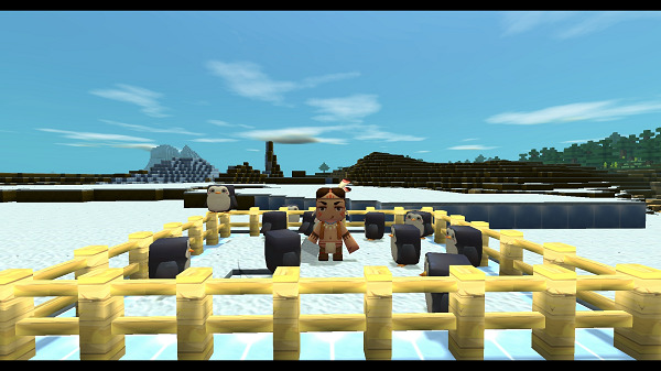 迷你世界迷你豆激活码 迷你世界永久不过期激活码大全