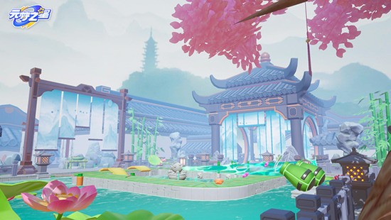 元梦之星怎么改昵称 元梦之星改名方法