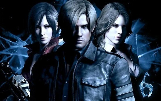 生化危机6怎么存档 生化危机6存档方法