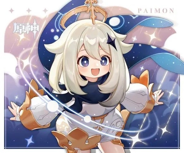 原神派蒙cv《原神》派蒙声优是谁 原神派蒙声优是谁