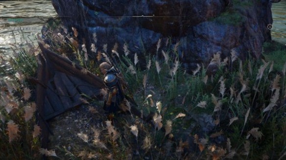 刺客信条斯凯岛钥匙怎么获得 刺客信条英灵殿斯凯岛钥匙攻略