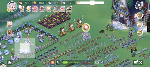 奥比岛梦幻国度石巨人的特长是什么 奥比岛石巨人的特长是什么