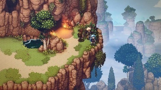 星之海珊瑚瀑布宝箱怎么获得 星之海珊瑚瀑布宝箱收集