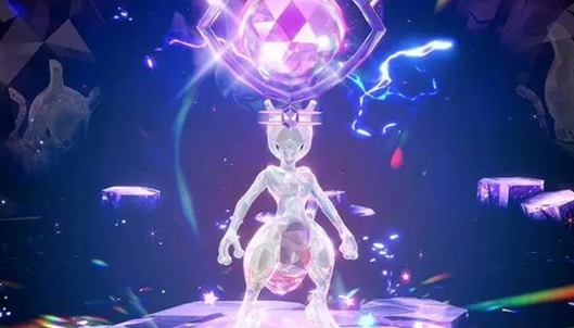 宝可梦朱紫超梦怎么获得 宝可梦朱紫超梦获取方法