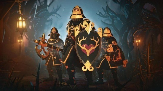 为了吾王2怎么复活队友 为了吾王2队友复活方法