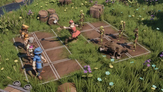 为了吾王2流浪汉怎么解锁 为了吾王2流浪汉解锁方法