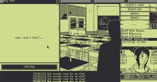 恐怖的世界法术怎么学 恐怖的世界法术技能怎么学