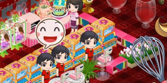 创意蛋糕店兑换码大全最新2025 创意蛋糕店最新可用兑换码汇总