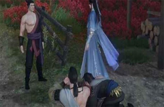 逆水寒手游盗亦有道任务怎么做 逆水寒手游盗亦有道任务攻略