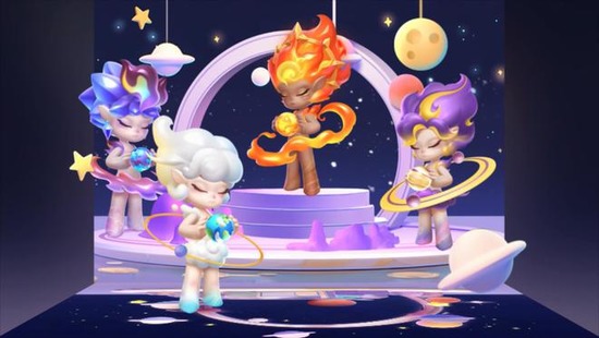 最强潮玩团礼包码分享2025 最强潮玩团礼包兑换码2025