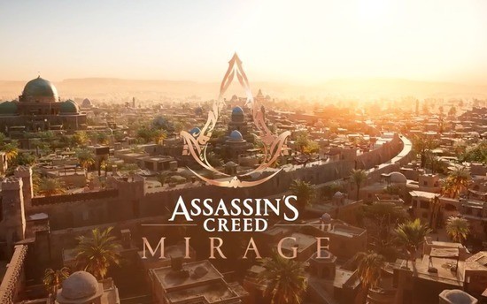 刺客信条幻景什么配置能玩 刺客信条幻景配置要求