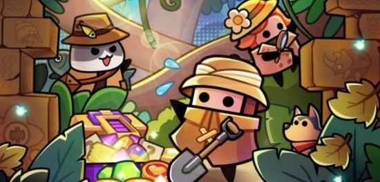 弹壳特攻队兑换码最新2025 弹壳特攻队兑换码永久有效分享