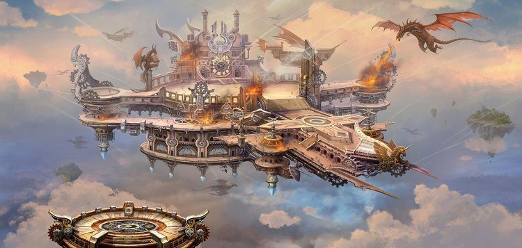 传说之城角色职业选择推荐 传说之城角色选择攻略分享