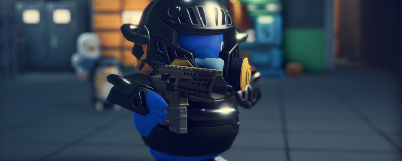 《逃离鸭科夫》556枪械配件搭配推荐