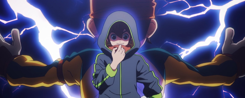 《闪电十一人 英雄们的胜利之路》GK球员数值分享