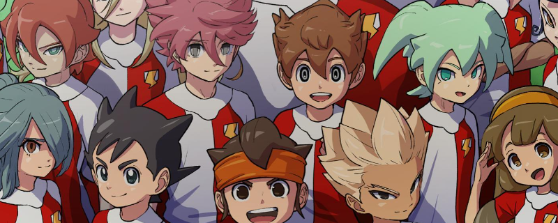 《闪电十一人 英雄们的胜利之路》人物流派攻略分享