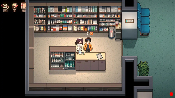 诡秘推理第四章全部角色好感度攻略