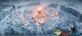 冰汽时代最后的家园如何快速升级