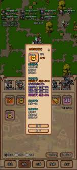 像素冒险村角色怎么培养