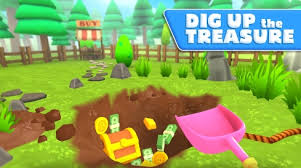 掘地求财手机版在哪里下载