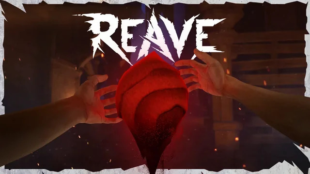 《小镇传奇》团队新作《锐刃突围REAVE》本周开启公测