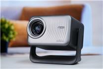 亮度不虚标的典范！哈趣H3 Ultra Max评测：2000元以内最强游戏投影仪