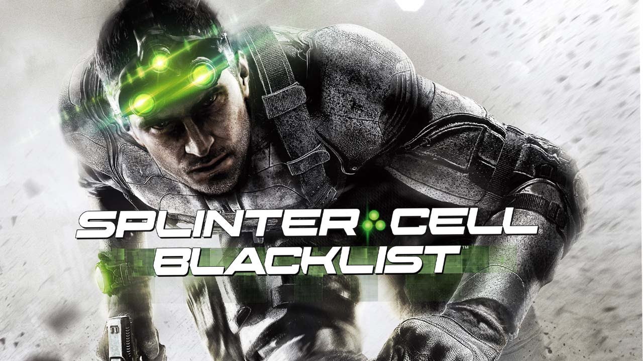 《细胞分裂》重制版项目总监回归育碧，曾开发《战地 6》战役模式