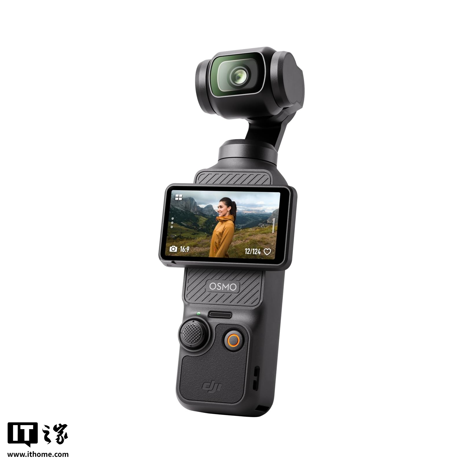 消息称 OPPO 刘作虎亲自带队攻坚 Pocket 手持智能影像设备项目