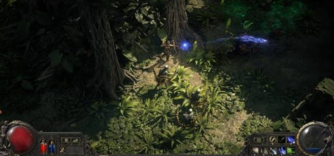 流放之路2官网入口在哪？官方网站入口详解