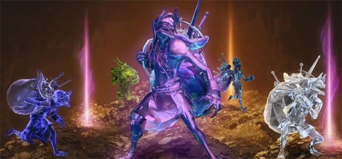 暗黑核官网入口在哪-最新官网地址一键获取