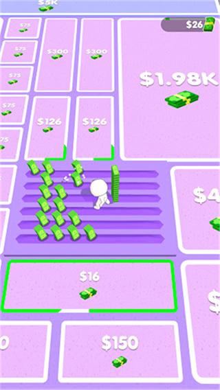 金钱农场中文版