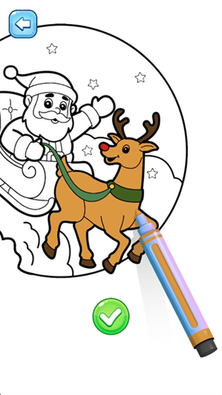 我的绘画乐园无广告版