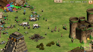 vivo指尖帝国游戏最新版