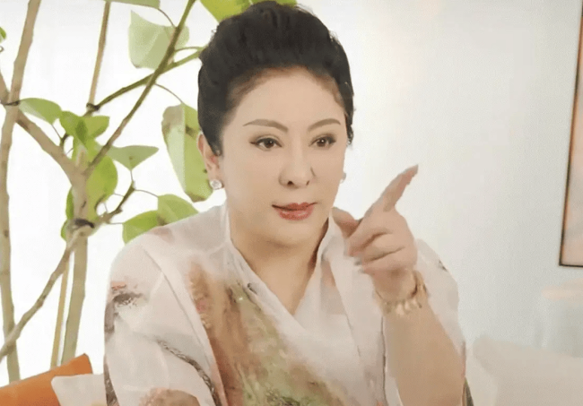 向太说这辈子唯一想知道父亲是谁 不知应该姓什么