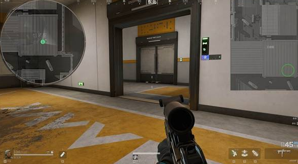 三角洲行动航天基地12月2日密码攻略