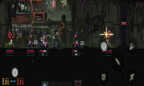 绝地鸭卫是什么游戏 绝地鸭卫玩法特色介绍