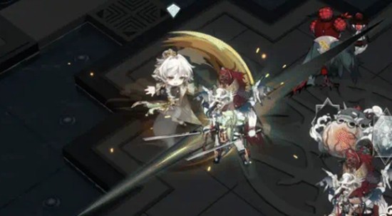 《物华弥新》酒帐技能介绍