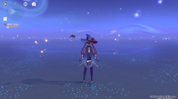 原神亘古的苍星抓住命运攻略：亘古的苍星3抓住命运解密流程[多图]图片22