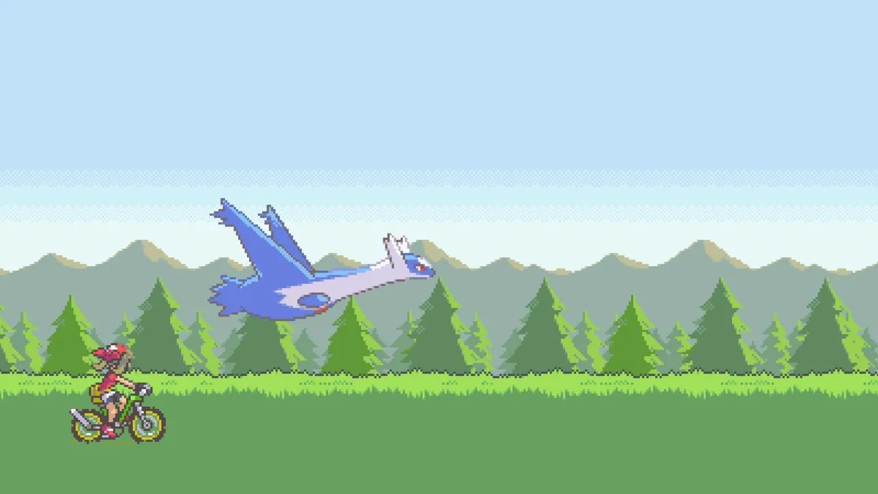 口袋妖怪神兽领域1.5金手指代码大全：金手指代码作弊码分享[多图]图片2