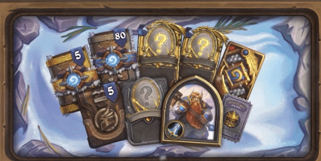 炉石传说奥特兰克山谷什么时候上线？奥特兰克山谷拓展包上线时间[多图]图片7