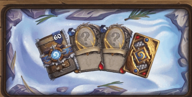 炉石传说奥特兰克山谷什么时候上线？奥特兰克山谷拓展包上线时间[多图]图片8