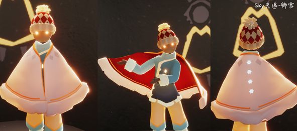 光遇圣诞节礼包2021多少钱？圣诞节礼包价格奖励介绍[多图]图片1