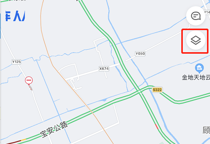 1619749299450945.png 高德地图天气地图怎么查看