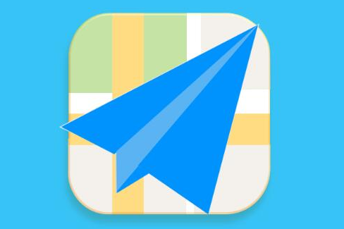 高德地图车机版夜间模式怎么切换